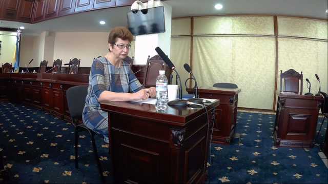 Суддя Ольга Калашнікова: історія одеської махінаторки та фальсифікаторки