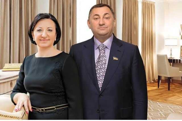 Гереги претендуют на покупку аграрных активов “Оболони”