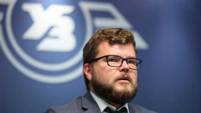 Или в отставку или меньше красть: Евгению Кравцову из «УЗ» указали направление движения