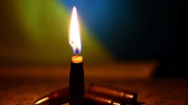 На Донбасі загинув солдат Максим Сирін з Луганщини