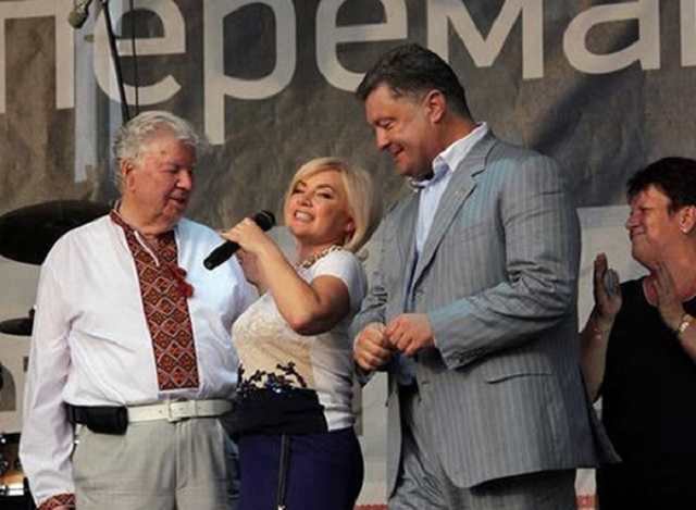 У Порошенка вважають, що українські заробітчани мають наповнювати «Фонд добробуту»