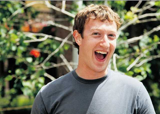 Facebook отказался блокировать сообщества “ЛНР” и “ДНР”