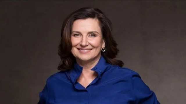 Соратница беглого Януковича Богословская платила за агитационную Facebook-рекламу российскими рублями