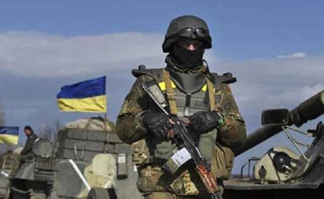 Боевики накрыли минометным огнем позиции ООС у Водяного, есть погибший и раненый