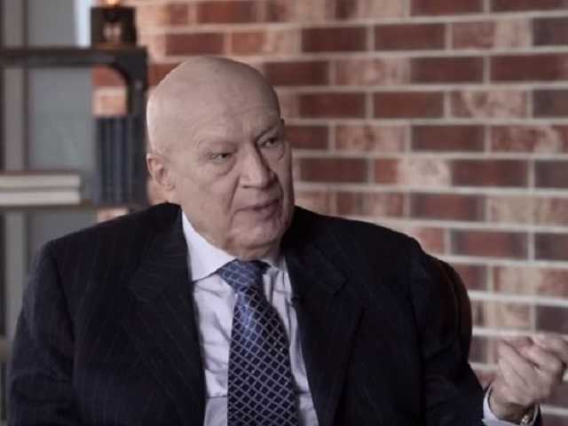 Всю жизнь отставали: Горбулин развенчал миф об особенности России