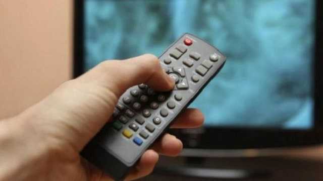 Для 74% українців телебачення - досі основне джерело інформації
