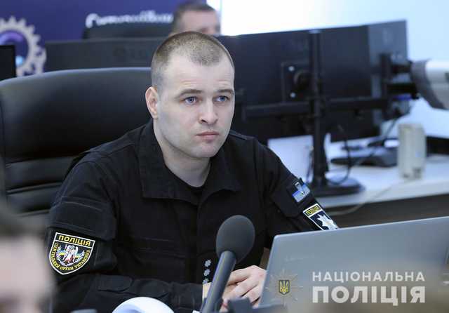 С 23 марта все избирательные комиссии находятся под охраной Нацполиции, - Фацевич