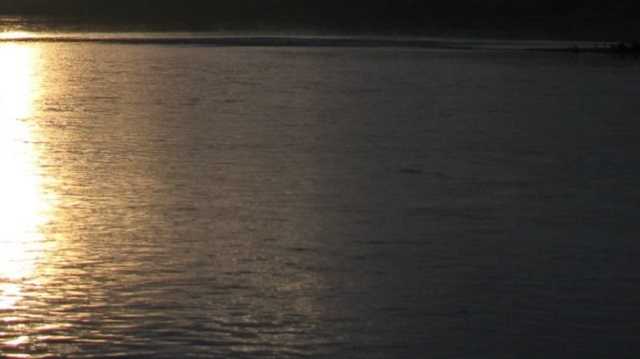 В Полтавской области пропали два рыбака