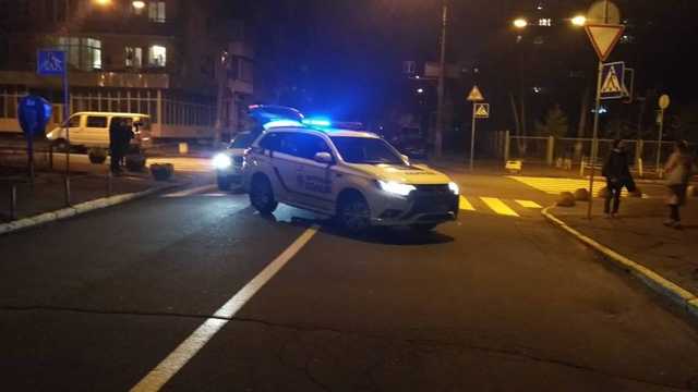 В Одессе “минировали” международный автовокзал