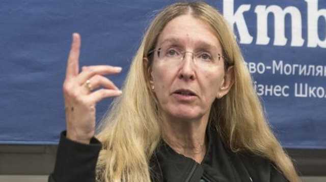 Будем вводить уголовную ответственность за продажу лекарств без рецепта, - Супрун