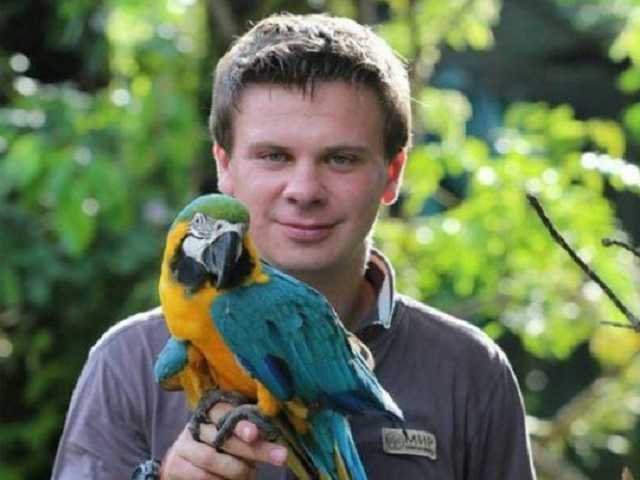 Дмитрий Комаров рассказал, как он чуть не погиб во время съемок в Бразилии