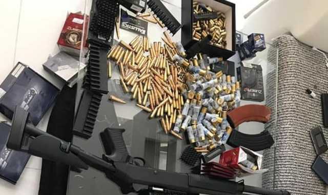 Проведена наиболее результативная антинаркотическая операция ГПУ и СБУ, изъято около $10 млн наличными, - Луценко