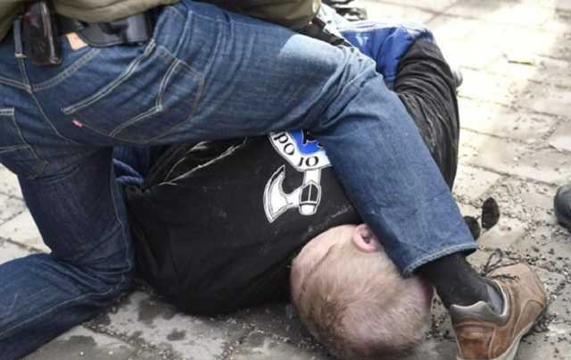 В Финляндии напали на министра иностранных дел