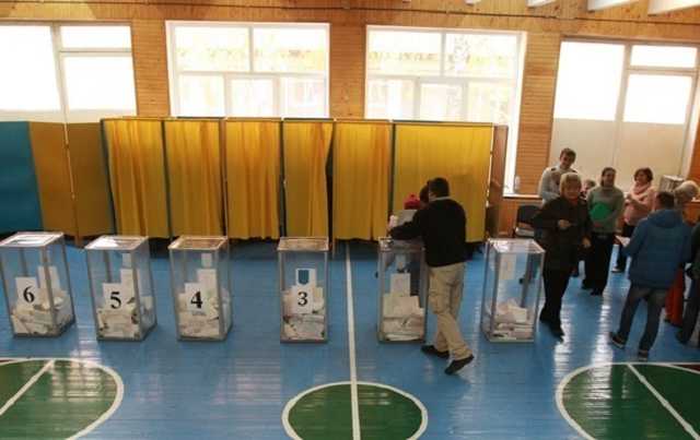 Под Харьковом у главы участка пропала печать