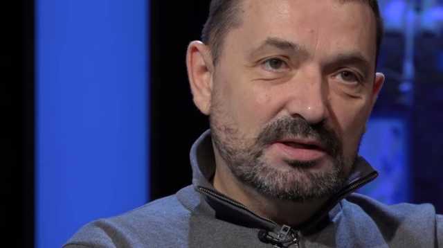 Сергей Гайдай: Как с помощью Зеленского и Тимошенко разгромить Петра Порошенко