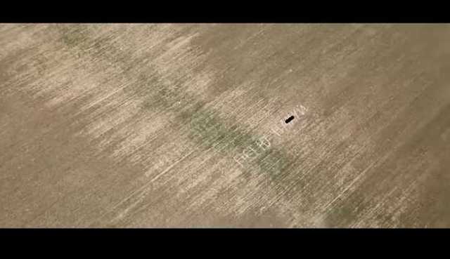 Журналист показал послание украинцев к Порошенко