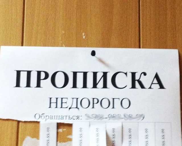 ОПОРА: «Резиновые квартиры» — необязательно инструмент для фальсификаций на выборах