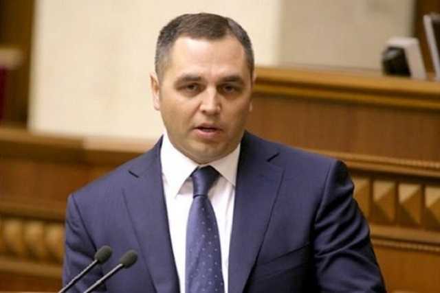 НАБУ закрыло дело по обогащению Портнова