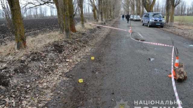 Ударили по голове 13 раз: появились детали убийства таксиста под Киевом