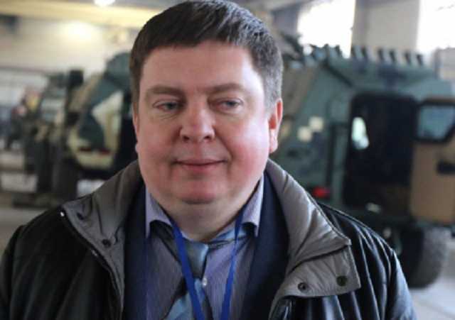 У суді почали оголошувати обвинувальний акт щодо розкрадань на Львівському бронетанковому