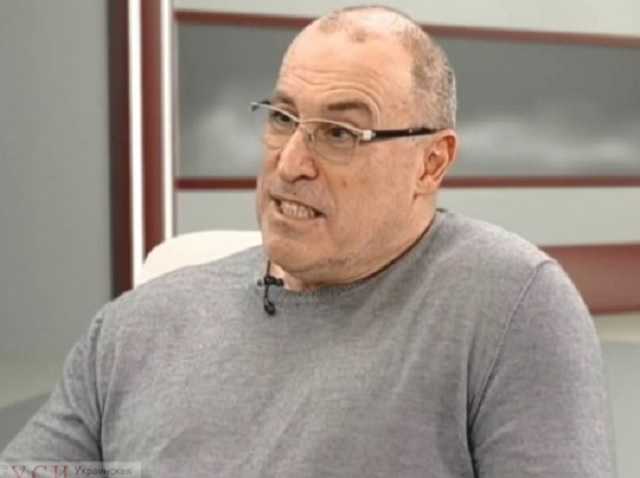 В Одессе скончался легендарный «авторитет» «Бацилла»