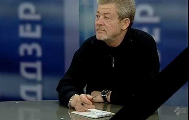 Умер известный харьковский политолог