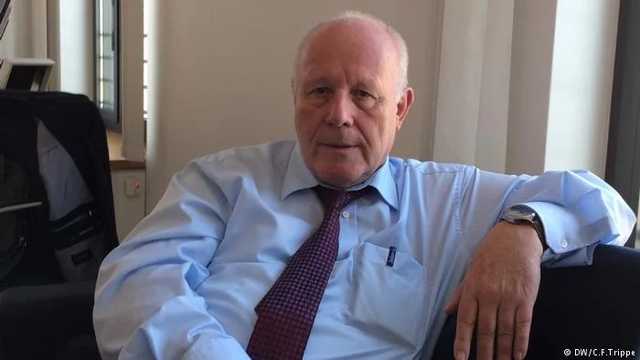 Спецпосланник правительства Германии: инвесторы не идут в Украину не только из-за войны