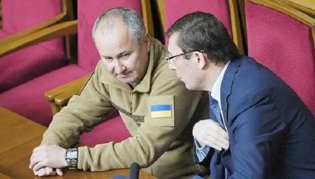 Михаил Подоляк: “Неужели нам так нужно оставить все это ещё на пять лет?”