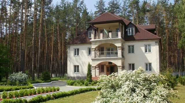 Депутати планують віддати посіпаці Іванчука елітні мисливські угіддя під Києвом