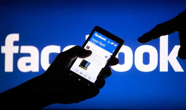 Facebook удалил 1900 страниц, связанных с Россией