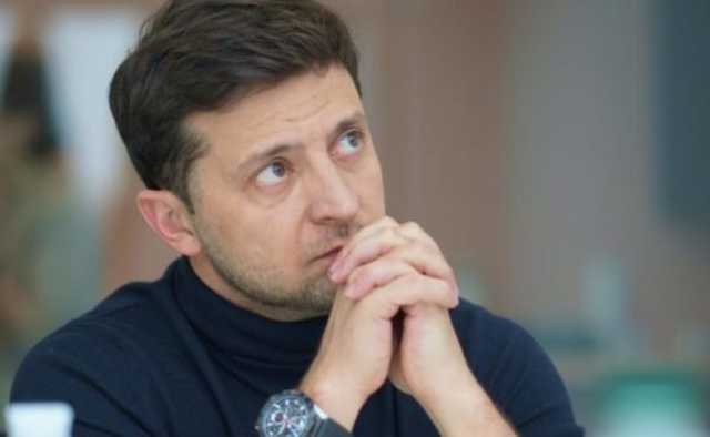 Зеленський пропонує Україні процедуру вступу до ЄС, якої не існує, – ЗМІ