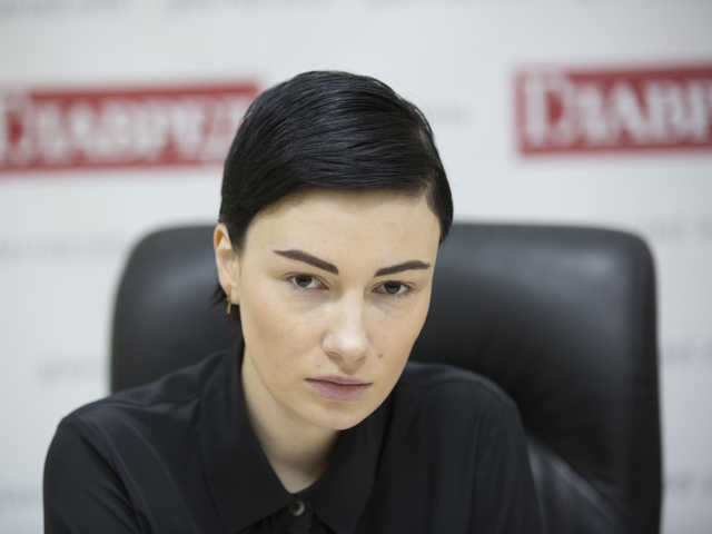 Трагедия в семье Приходько: Певица сообщила о смерти близкого человека