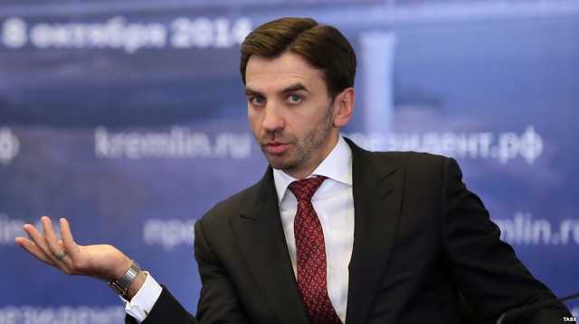 В России задержали экс-министра и соратника Медведева