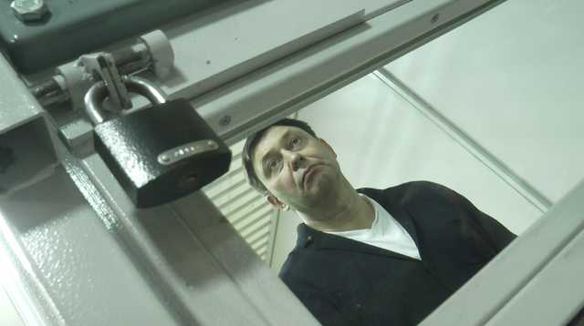 Суд продовжив арешт Вишинському до 24 травня