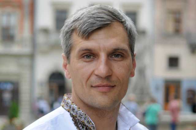 У “Свободі” спростували зв’язок Кошулинського з Януковичем