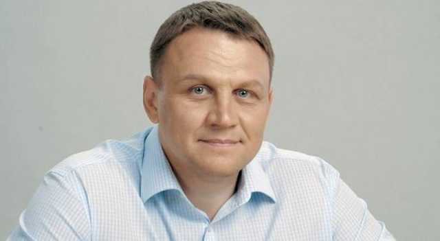 Кандидат у президенти Шeвчeнко заплатив за рeкламу в Facebook п’ять тисяч доларів