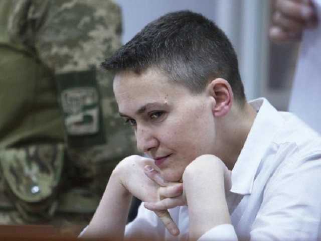 Дело Савченко и Рубана поставили на паузу: что произошло