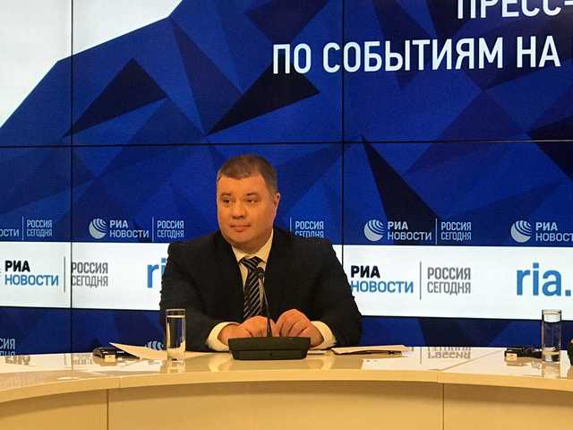 Журналист раскрыл скандальные детали биографии бывшего СБУшника, бежавшего в Россию