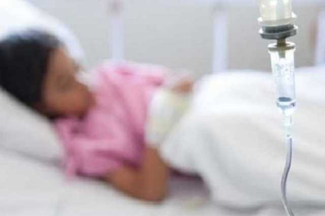 Родители влили 6 л воды: в Запорожье ребенок резко впал в кому