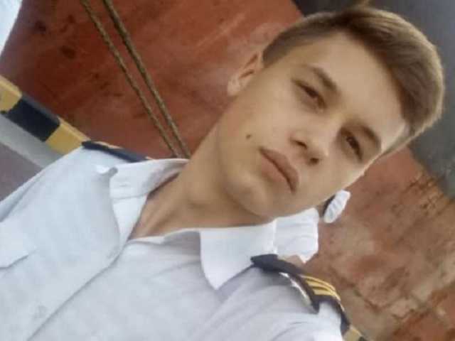 Времени даром не теряет: появилась свежая информация о пленном моряке Эйдере