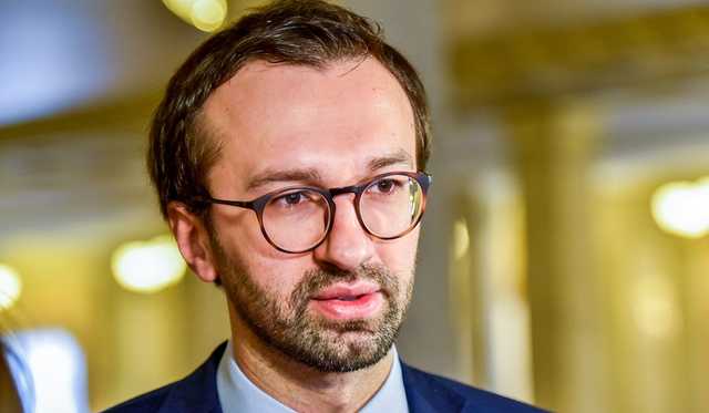 Правоохранители закрыли уголовное дело в отношении Лещенко