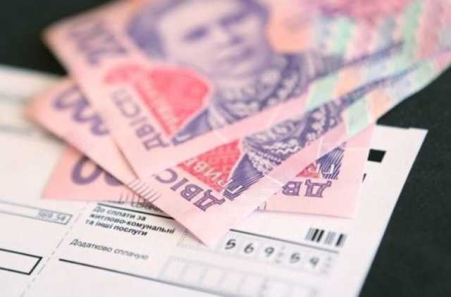 Для должников по «коммуналке» придумали новое наказание