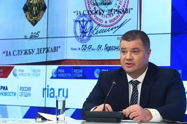 СБУ благодаря Порошенко поражена «институциональным СПИДом» — политолог
