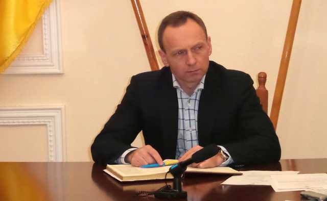 Мер-мільйонер. Міський голова Чернігова придбав корпоративні права за 20 мільйонів