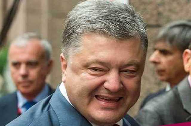 Порошенко — лучший выбор не для Украины, а для Путина, — Семенченко