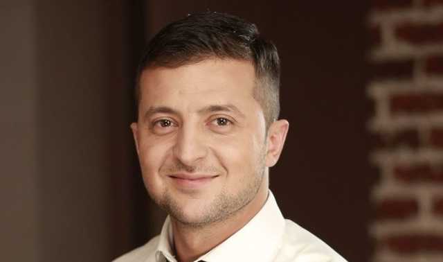 Зеленський оригінально відповів Вакарчуку на флешмоб