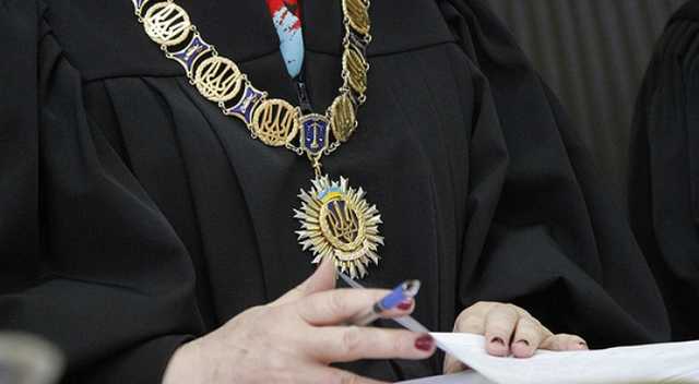 НАЗК знайшло порушення у деклараціях трьох суддів