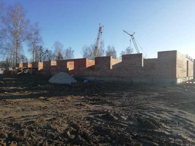 Столичных бизнесменов задержали за хищение 14,4 млн грн, выделенных на строительство казарм