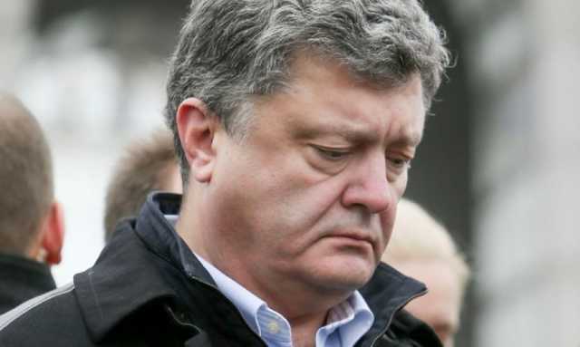 Журналисты показали могилу брата Порошенко