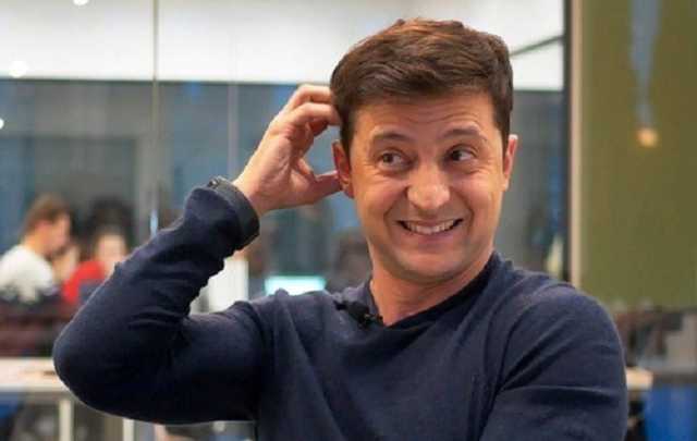 Феномен Зеленського: в чому полягає секрет успіху його передвиборчої кампанії